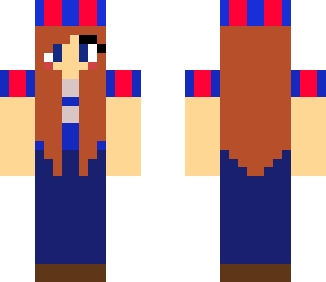 balloon girl