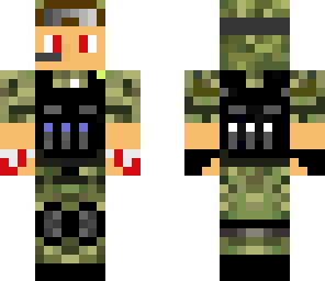 camo dude 2