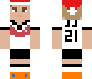 christmas jarrod