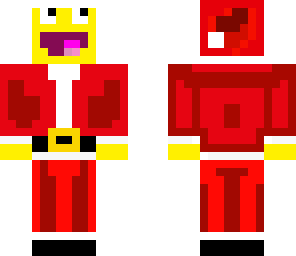 epic santa