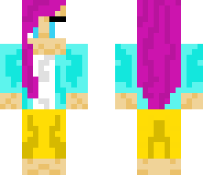 pinkie pie human
