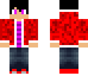 duncan's christmas skin