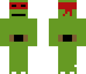 ninja turtle