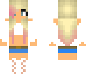 a skin