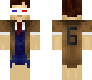 doctor who 11