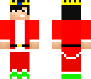 santa finn003