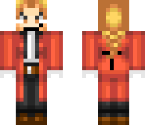edward elric