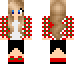 i am ready fro christmas