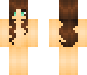 darkhairbase