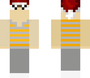 mi skin navidad