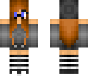 weird moustache girl xd