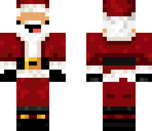 derpy santa