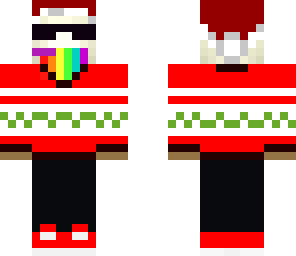nieto navidad
