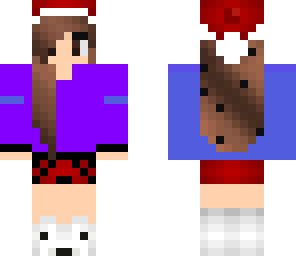 for my sister