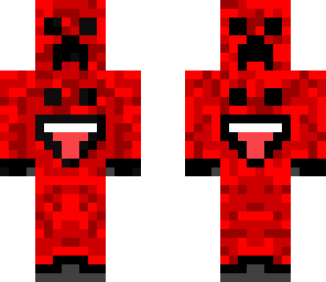 bad creeper