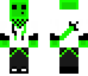 cool slime assasin