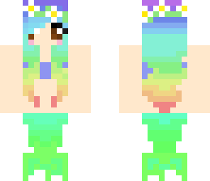 mermaid edit