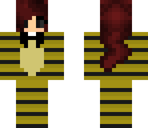 my fnaf skin