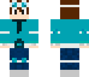white dantdm