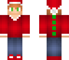 herb's skin