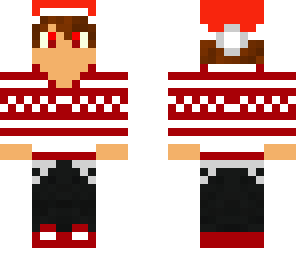 christmas child