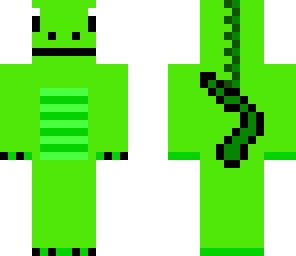lizard