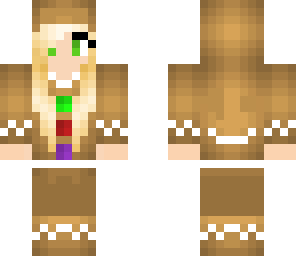gingerbread edit