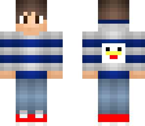 duckgamer-amante de los patos