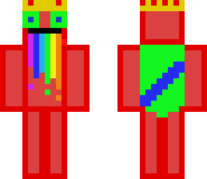 jlgr5 retro king version