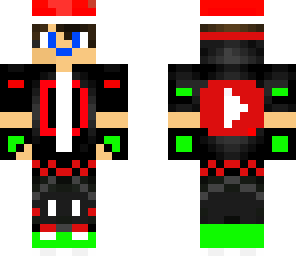 santa dot--lo
