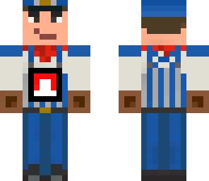 great northern engineer