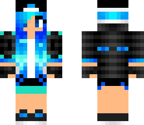 ender girl
