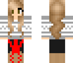 girl