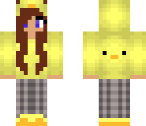 ducky pajamas