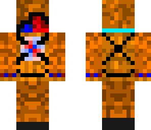 cross mage
