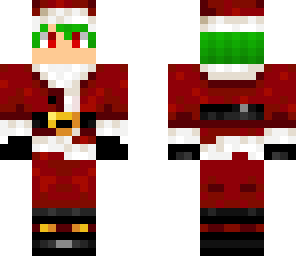 christmas boy
