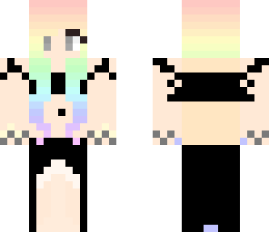 kesha from timber