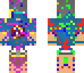 rainbow