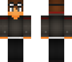 new skin