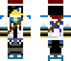 pvp_proud chrismas skin