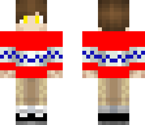 digital777's cristmist skin 2k14