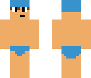 swimmer