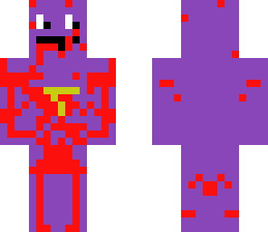 blob