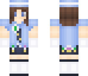 trucy writt - catt