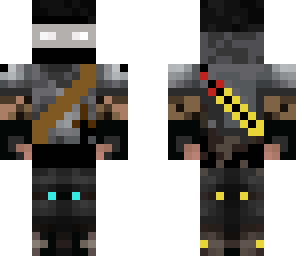 ninjabrine