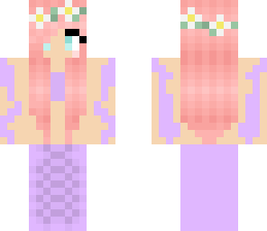 abbyb09 mermaid