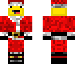 santabudderman