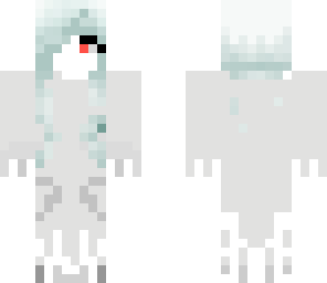 new version of ghost girl old version had a bug