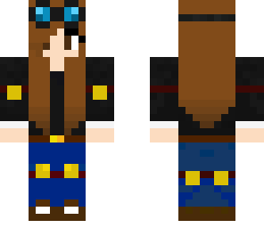 dantdm girl