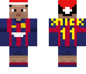 neymar